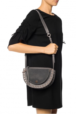 Shoulder bag with logo, zdjęcie 2 Shoulder bag with logo od See By Chloe